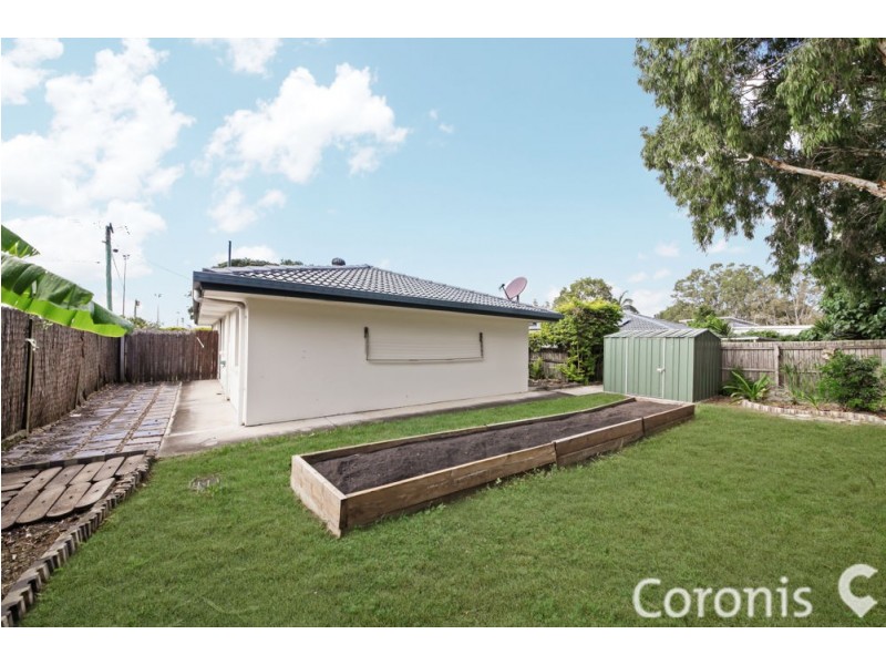 3/25 Jennings Street, Zillmere QLD 4034