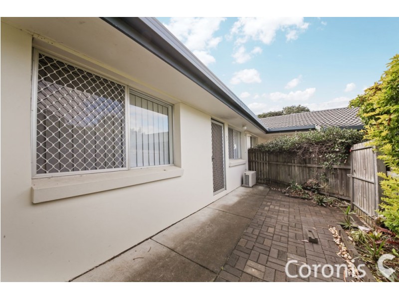 3/25 Jennings Street, Zillmere QLD 4034