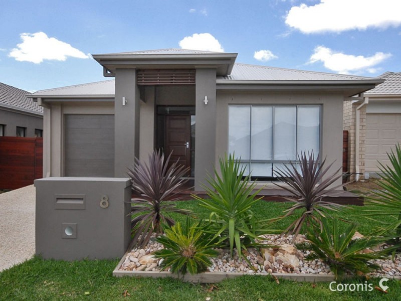 8 Glider Street, North Lakes QLD 4509