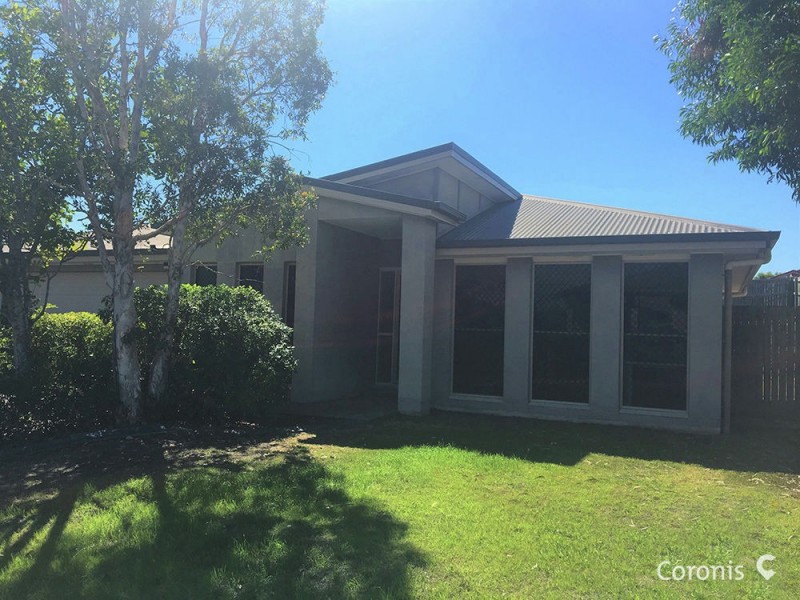 9 Hillary Drive, Warner QLD 4500
