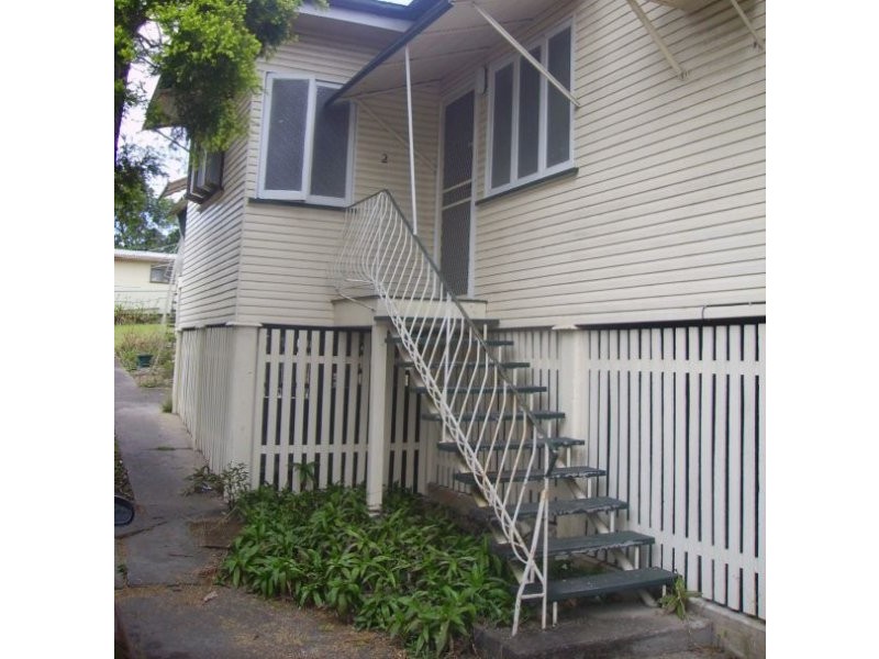 2/20 Moran Street, Alderley QLD 4051