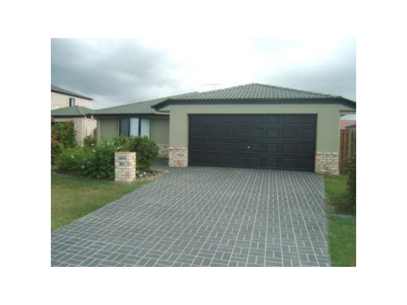 81 Aldea Circuit, Bracken Ridge QLD 4017