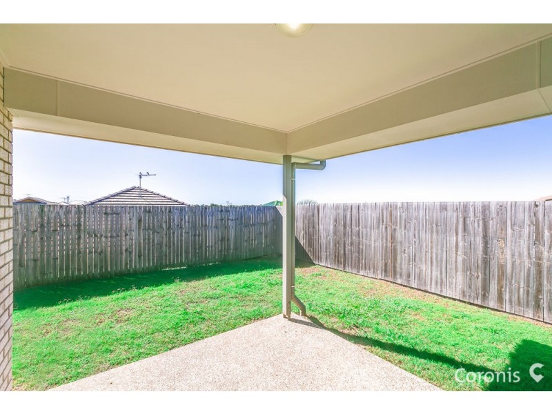 6 Allchin Court, Warner QLD 4500