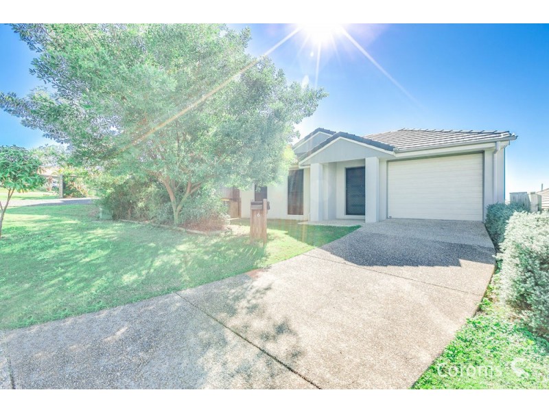 6 Allchin Court, Warner QLD 4500