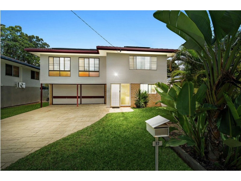 12 Kumbari Street, Bray Park QLD 4500