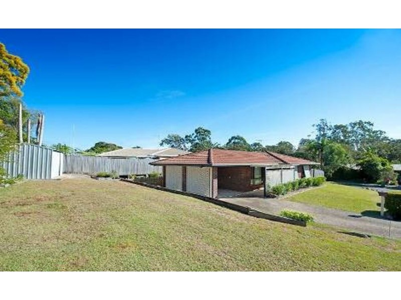 5 Kookaburra Street, Kallangur QLD 4503