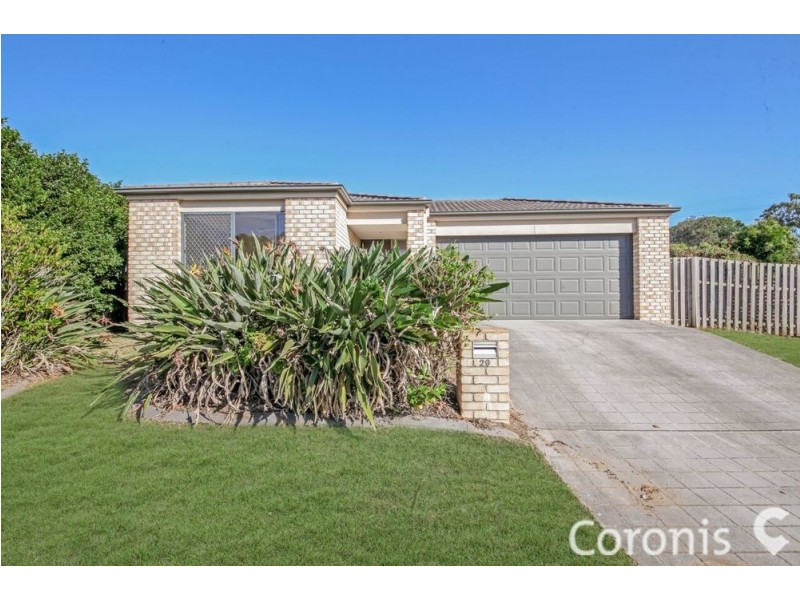 29 Diamond Avenue, Kallangur QLD 4503