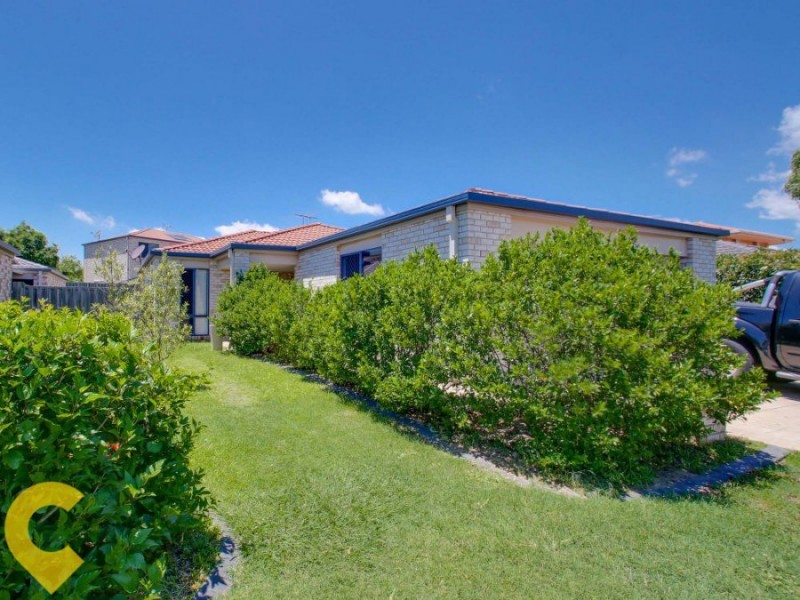 23 Village Way, Bracken Ridge QLD 4017