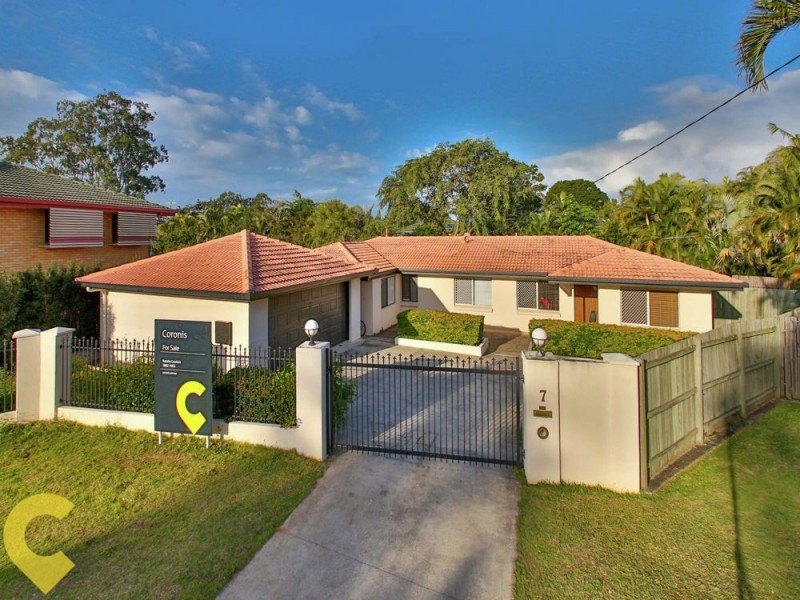 7 Huon Court, Lawnton QLD 4501