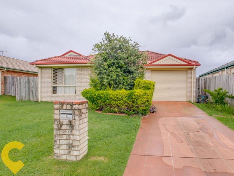 9/11-29 Woodrose Road, Morayfield QLD 4506