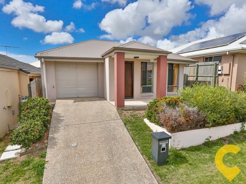 37 Castlewellan Circuit, Warner QLD 4500