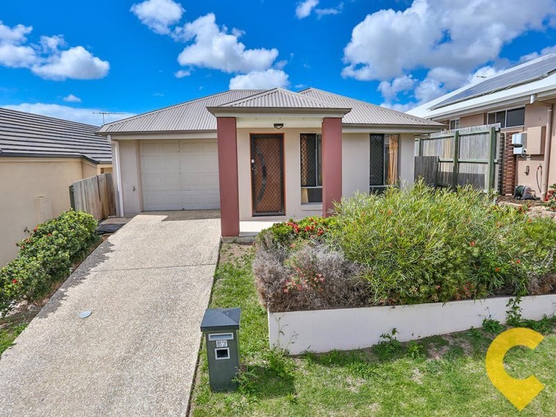 37 Castlewellan Circuit, Warner QLD 4500