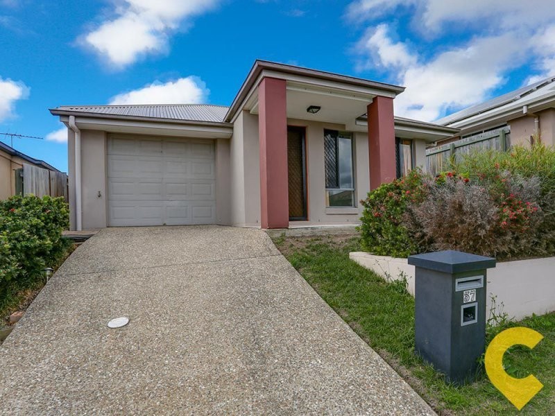 37 Castlewellan Circuit, Warner QLD 4500