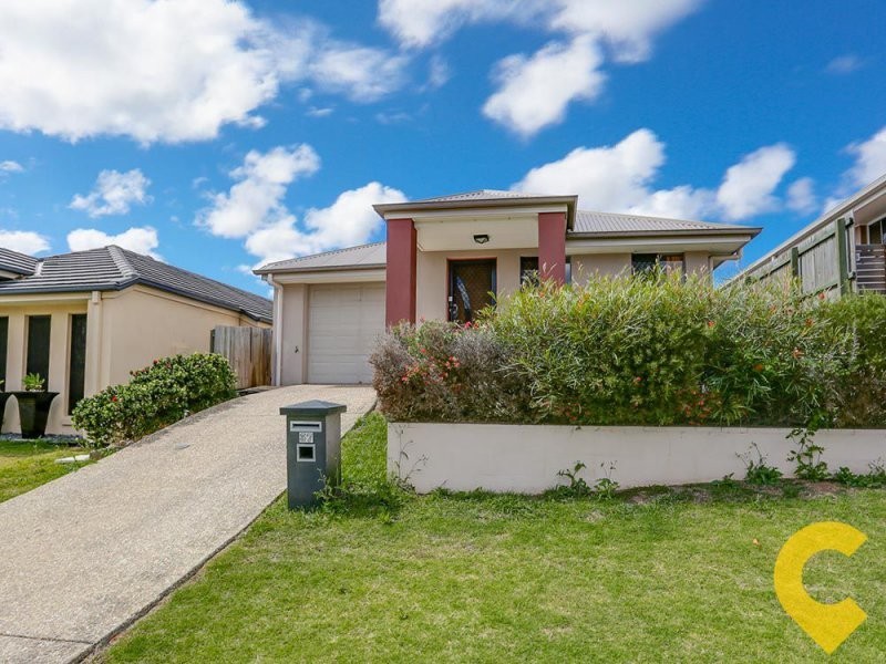 37 Castlewellan Circuit, Warner QLD 4500