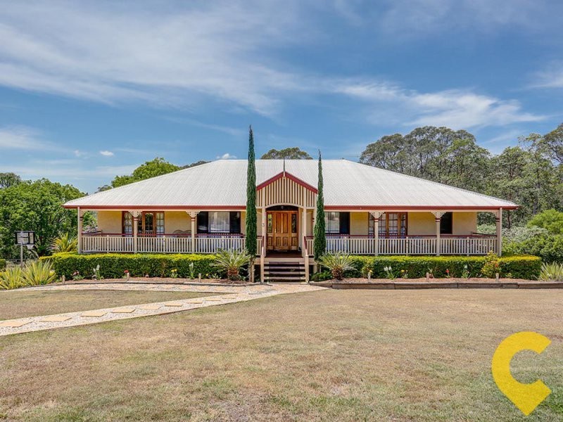 3 Creekwood Court, Warner QLD 4500