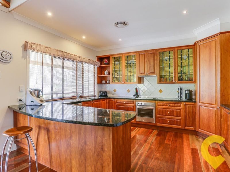 3 Creekwood Court, Warner QLD 4500