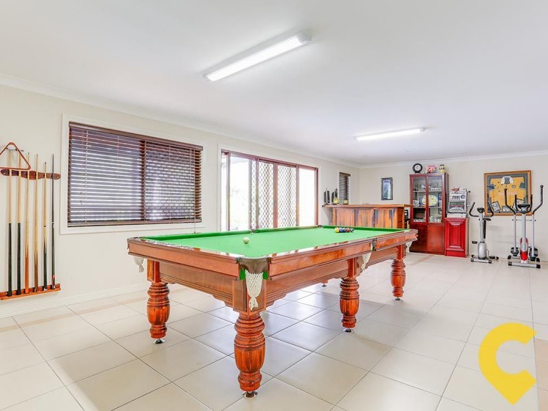3 Creekwood Court, Warner QLD 4500