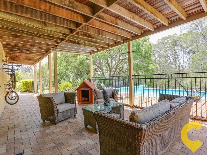 3 Creekwood Court, Warner QLD 4500