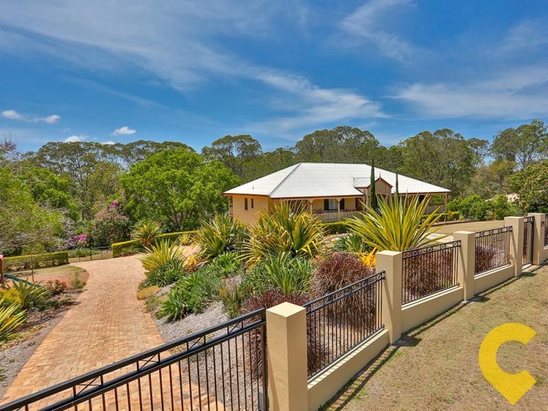 3 Creekwood Court, Warner QLD 4500