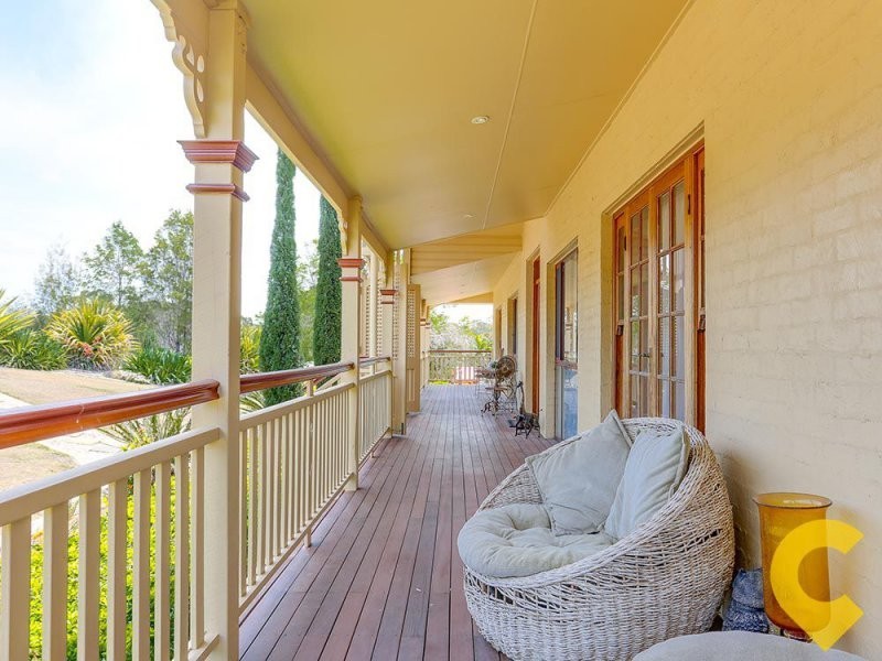 3 Creekwood Court, Warner QLD 4500