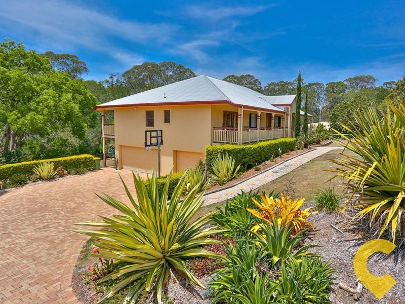3 Creekwood Court, Warner QLD 4500