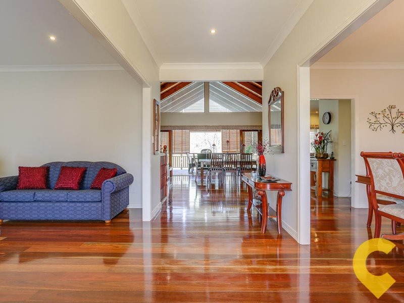 3 Creekwood Court, Warner QLD 4500