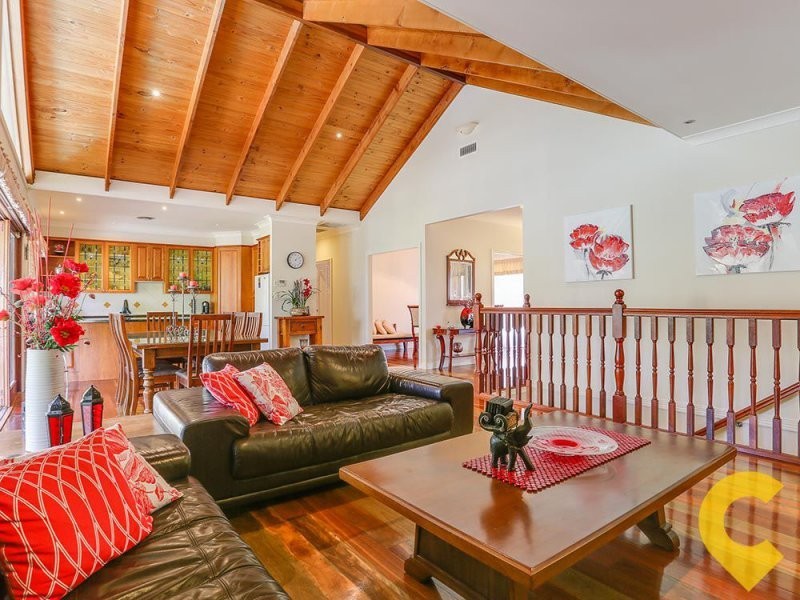 3 Creekwood Court, Warner QLD 4500