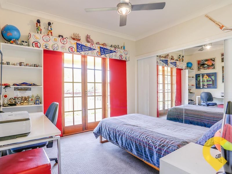 3 Creekwood Court, Warner QLD 4500