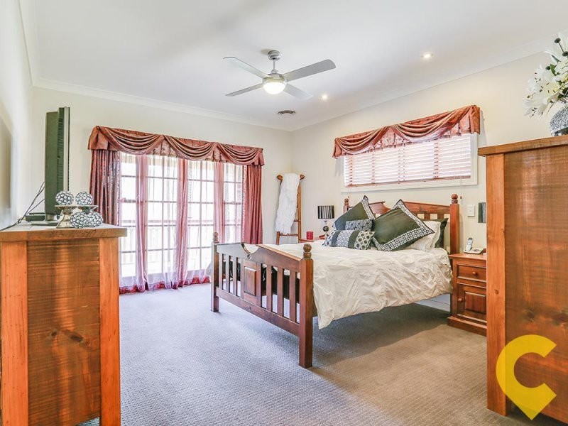 3 Creekwood Court, Warner QLD 4500