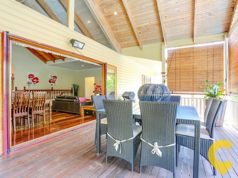 3 Creekwood Court, Warner QLD 4500