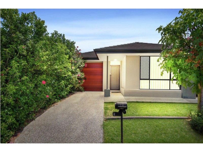 7 Cascades Street, North Lakes QLD 4509