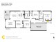 7 Cascades Street, North Lakes QLD 4509 Floorplan