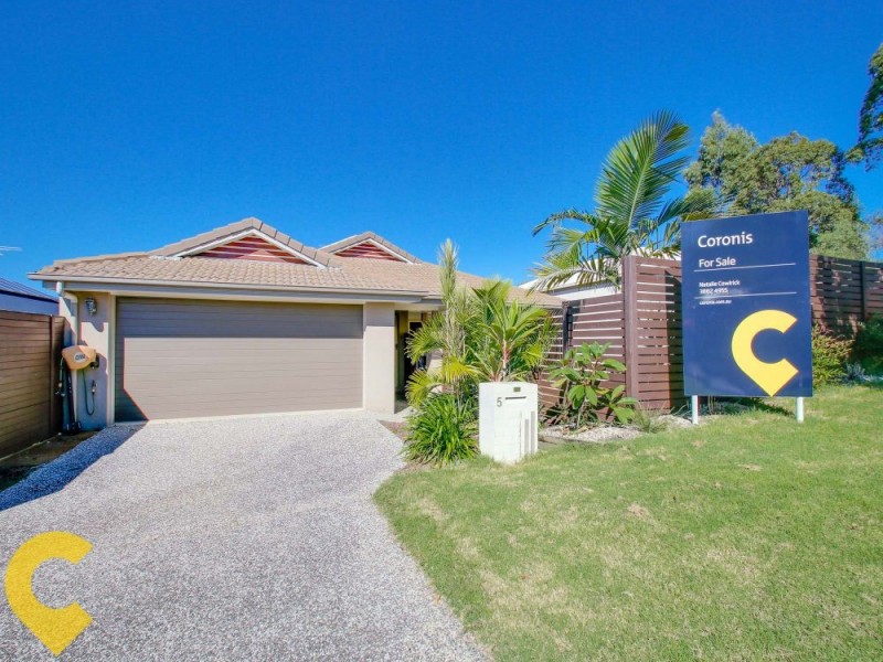 5 Leafwing Street, Kallangur QLD 4503