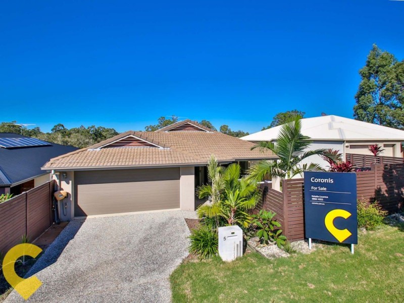 5 Leafwing Street, Kallangur QLD 4503