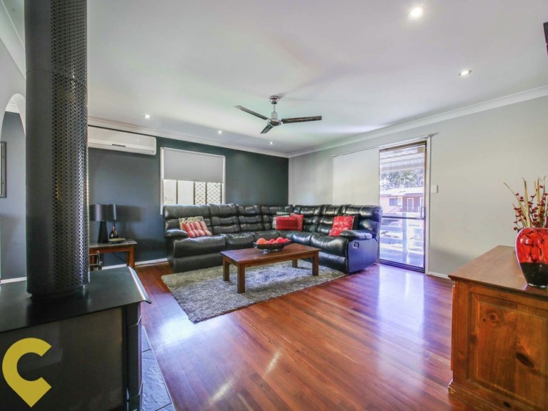 5 Dobson Drive, Strathpine QLD 4500