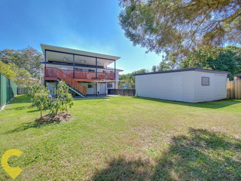 5 Dobson Drive, Strathpine QLD 4500