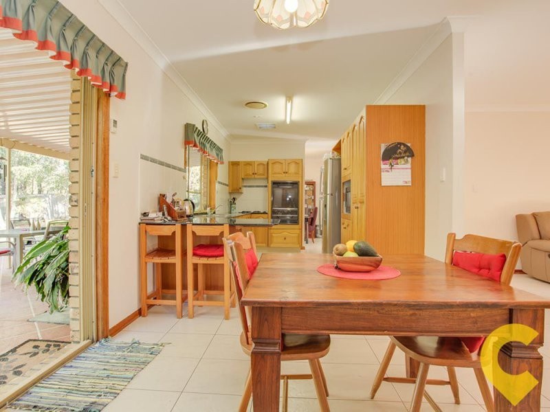 9 Lindale Court, Cashmere QLD 4500