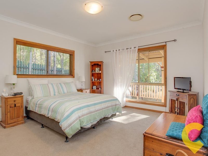 9 Lindale Court, Cashmere QLD 4500