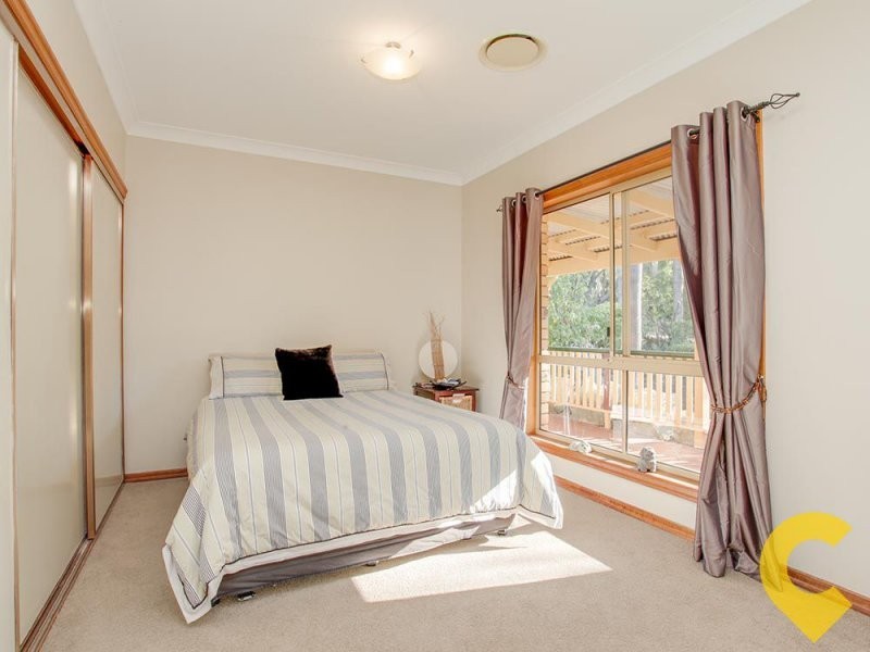 9 Lindale Court, Cashmere QLD 4500