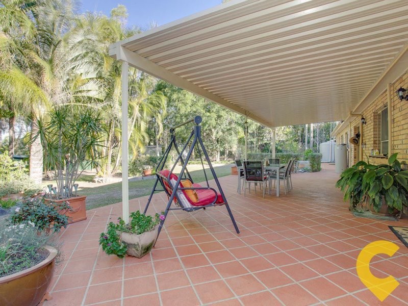 9 Lindale Court, Cashmere QLD 4500