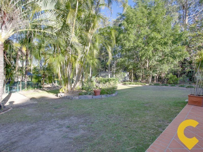 9 Lindale Court, Cashmere QLD 4500
