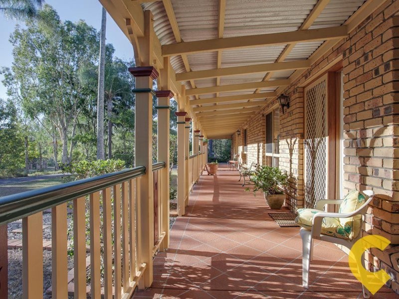 9 Lindale Court, Cashmere QLD 4500