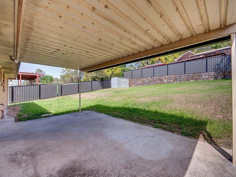 63 Bunya Park Drive, Eatons Hill QLD 4037