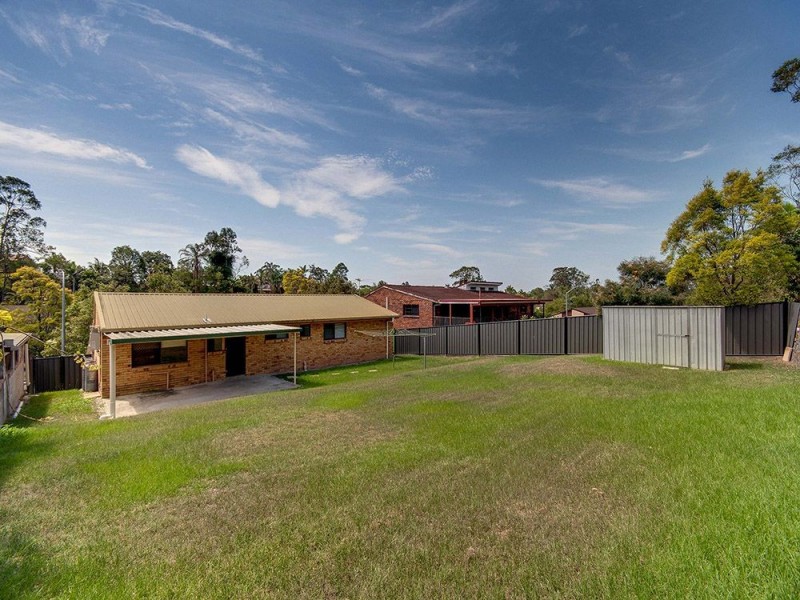 63 Bunya Park Drive, Eatons Hill QLD 4037