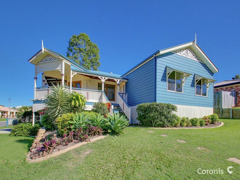 1 Canopy Close, Warner QLD 4500