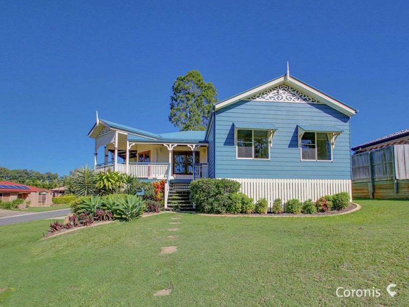 1 Canopy Close, Warner QLD 4500