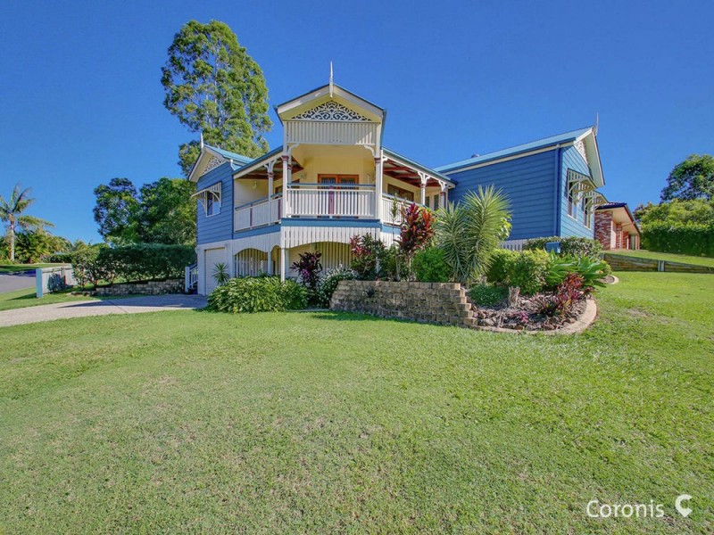 1 Canopy Close, Warner QLD 4500