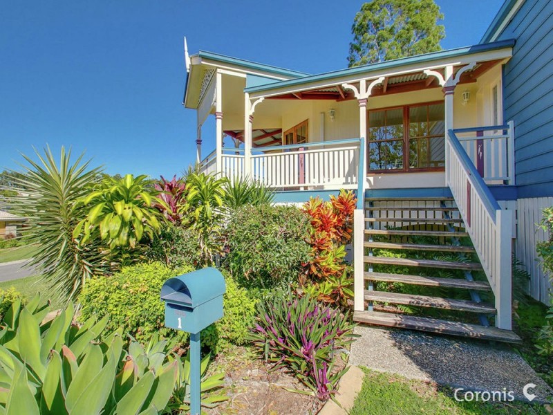 1 Canopy Close, Warner QLD 4500