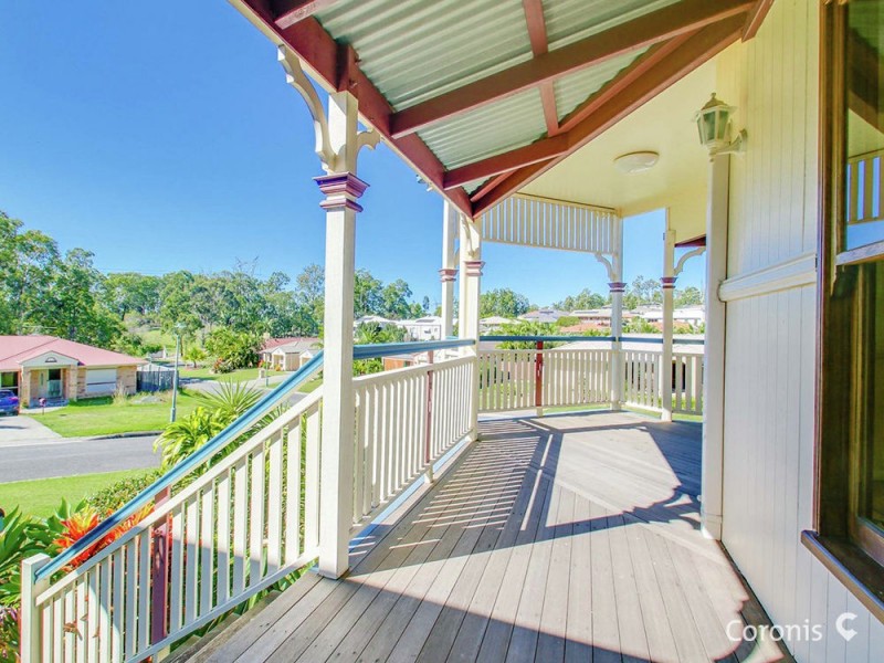 1 Canopy Close, Warner QLD 4500