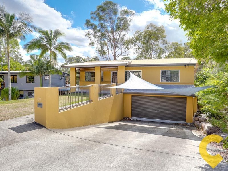 50 Folkstone Avenue, Albany Creek QLD 4035
